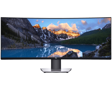 DELL UltraSharp U4919DW 49"